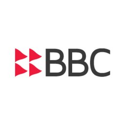 Company logo BBC