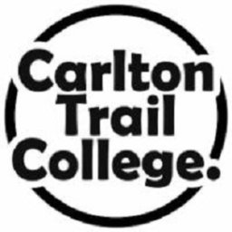 Company logo Carlton Trail College