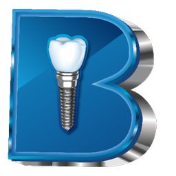 Company logo Bionic Smile