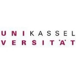 Firmenlogo Universität Kassel
