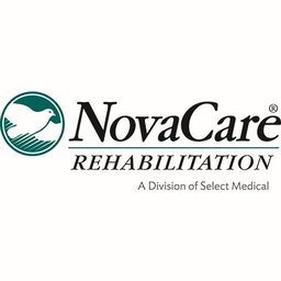 Company logo NovaCare