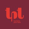 Firmenlogo tourisme pour tous
