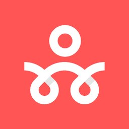 Company logo Red Rover