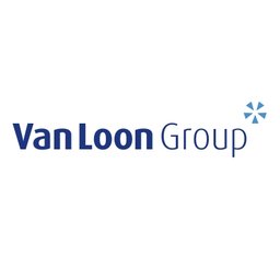 Company logo Van Loon Group