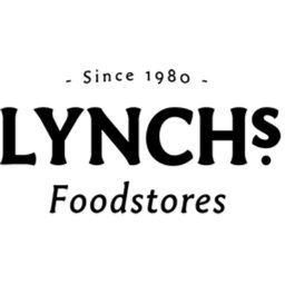 Company logo Lynch's Foodstores