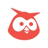 Company logo Hootsuite