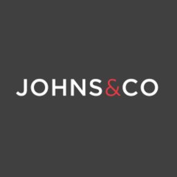 Company logo JOHNS&CO