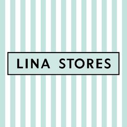 Company logo Lina stores