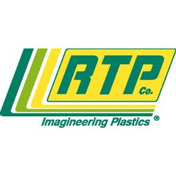 Company logo RTP COMPANY