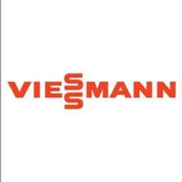 Company logo Viessmann Group