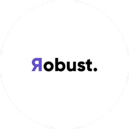 Company logo Robust Agency