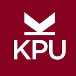 Company logo Kwantlen Polytechnic University