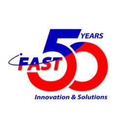 Company logo FAST LOGISTICS