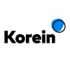 Company logo Korein