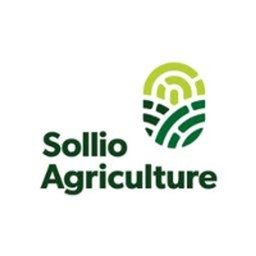 Company logo Sollio Agriculture