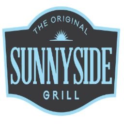 Company logo Sunnyside Grill