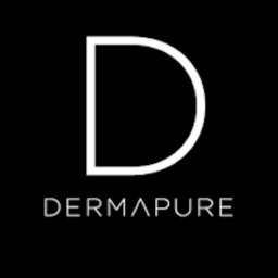 Company logo Dermapure