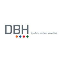Firmenlogo DBH Dienstleistungsgesellschaft