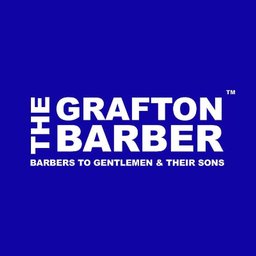 Company logo Grafton Barber