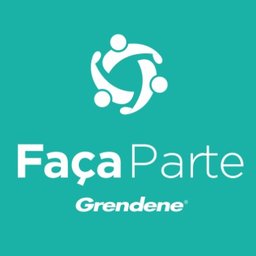 Company logo Grendene