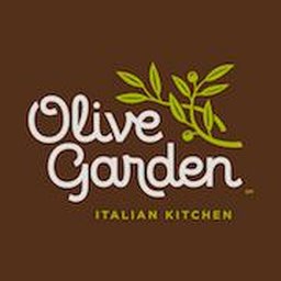 Company logo Olive Garden