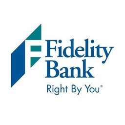 Company logo Fidelity Bank