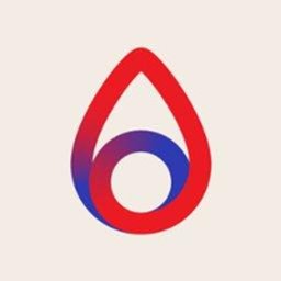 Company logo Héma-Québec