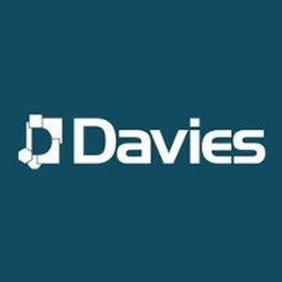 Company logo Davies