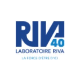 Company logo Riva International