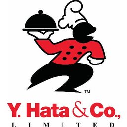 Company logo Y. Hata & Co., Limited