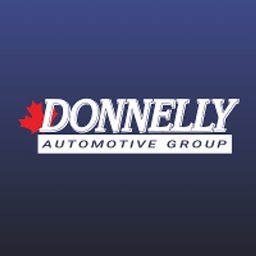 Company logo Donnelly Automotive Group