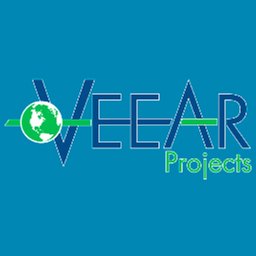 Company logo Veear Projects inc.