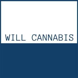 Company logo WILL Cannabis