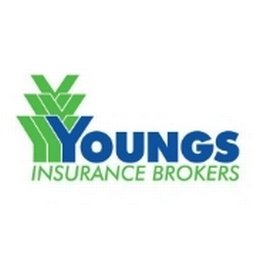 Company logo YOUNGS INSURANCE BROKERS