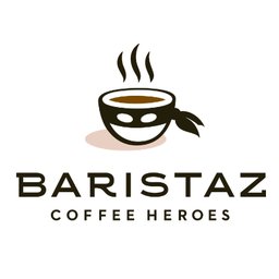 Firmenlogo BARISTAZ COFFEE HEROES