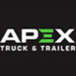 Company logo Apex Truck & Trailer