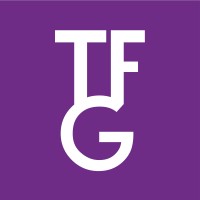 Company logo TFG