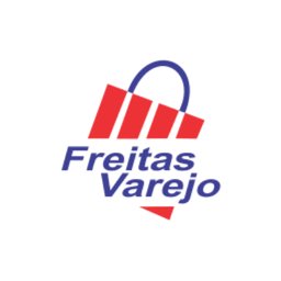Company logo FREITAS VAREJO