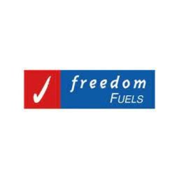 Company logo Freedom Fuels