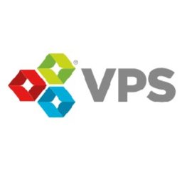Company logo VPS Security