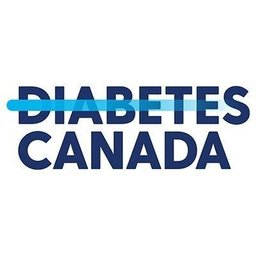Company logo Diabetes Canada