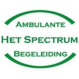 Company logo AB Het Spectrum