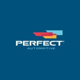 Company logo PERFECT AUTOMOTIVE