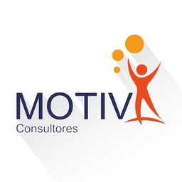 Logotipo de la empresa Motiva Consultores