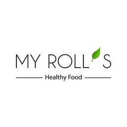 Logo de l'entreprise my roll's