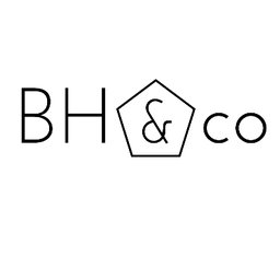 Logo de l'entreprise Bh&co