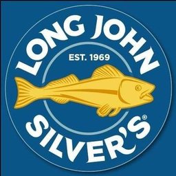 Company logo Long John Silvers