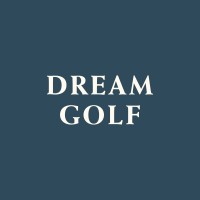 Company logo Dream Golf
