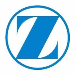 Logotipo de la empresa Zimmer Biomet