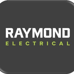 Company logo Raymond Electrical Solutions Ltd.